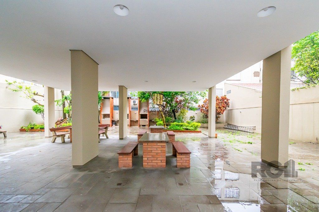 Apartamento Bairro Farroupilha