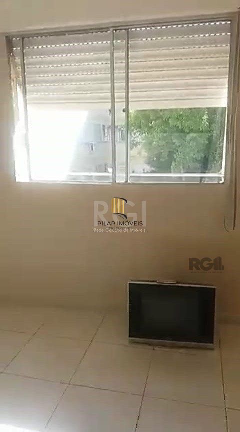 Apartamento de 2 dormitórios, 1 vaga rotativa - Santo Antonio
