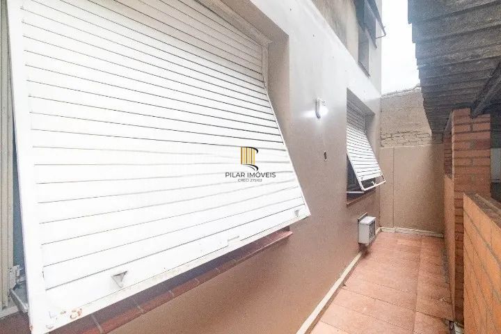 Apartamento 2 dormitórios no bairro Independência