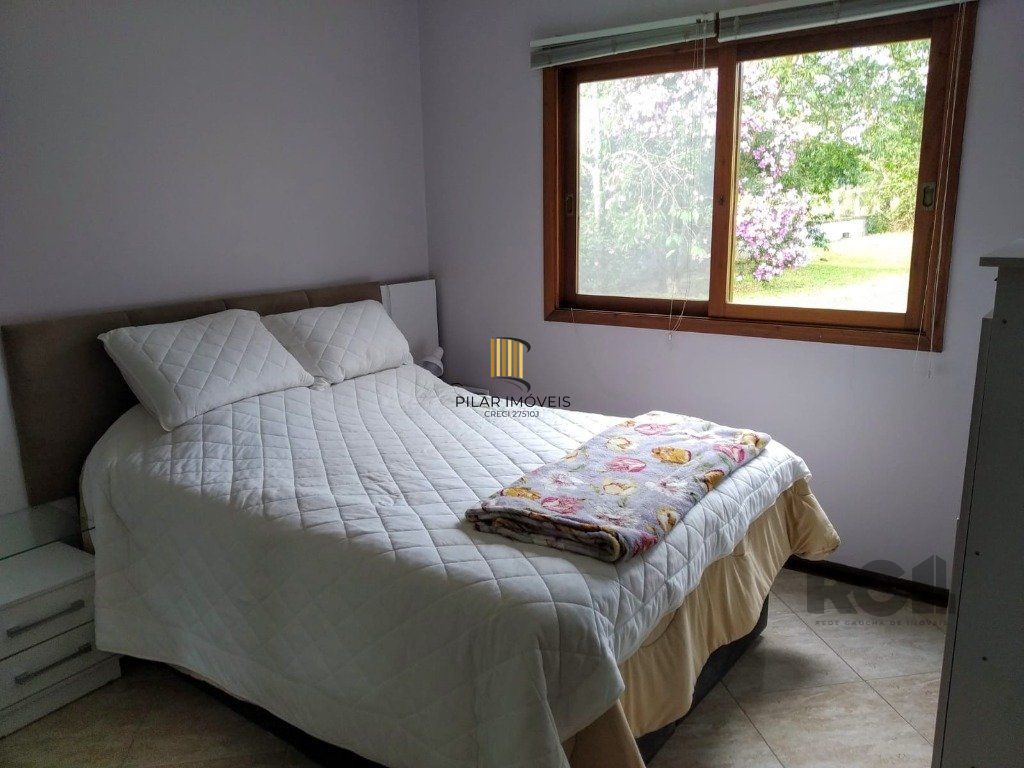 Casa Condominio 3 Dormitório(s) Bairro Águas Claras