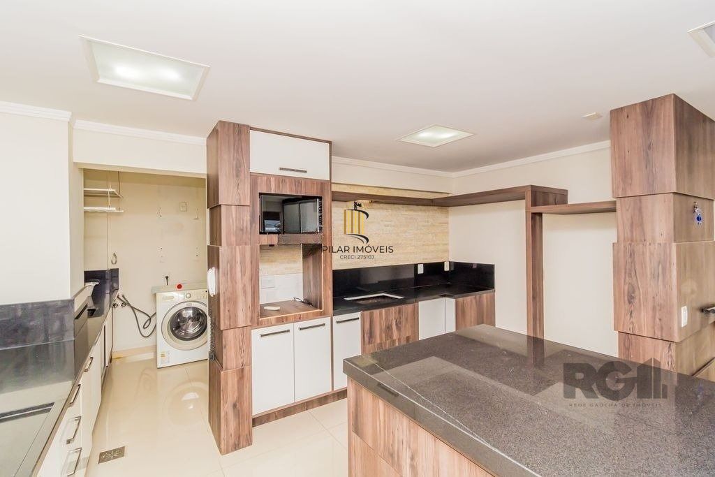 Apartamento 3 dorms à venda Rua Riachuelo, Centro Histórico - Porto Alegre