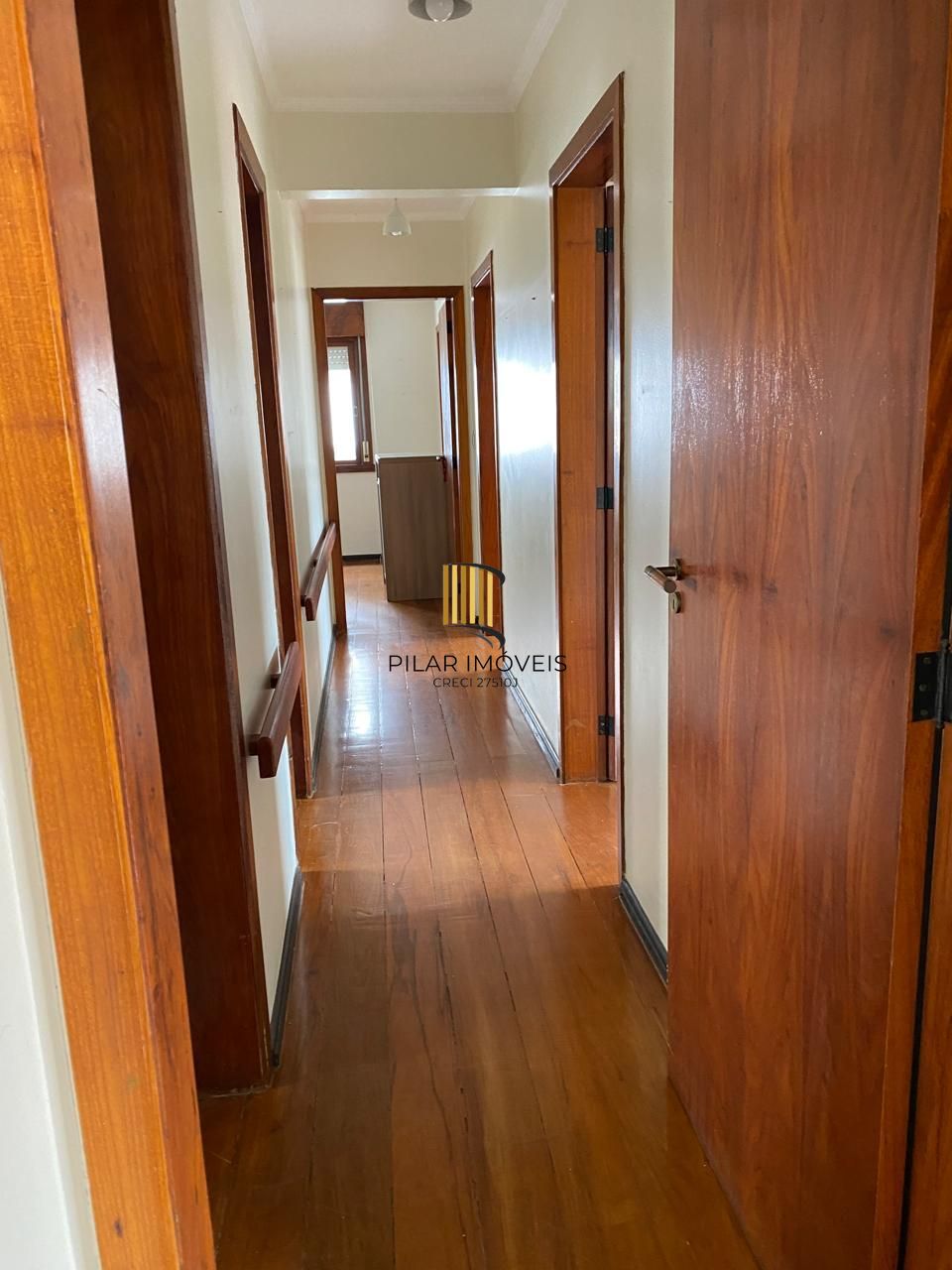 Apartamento 3 dormitórios no bairro Menino Deus