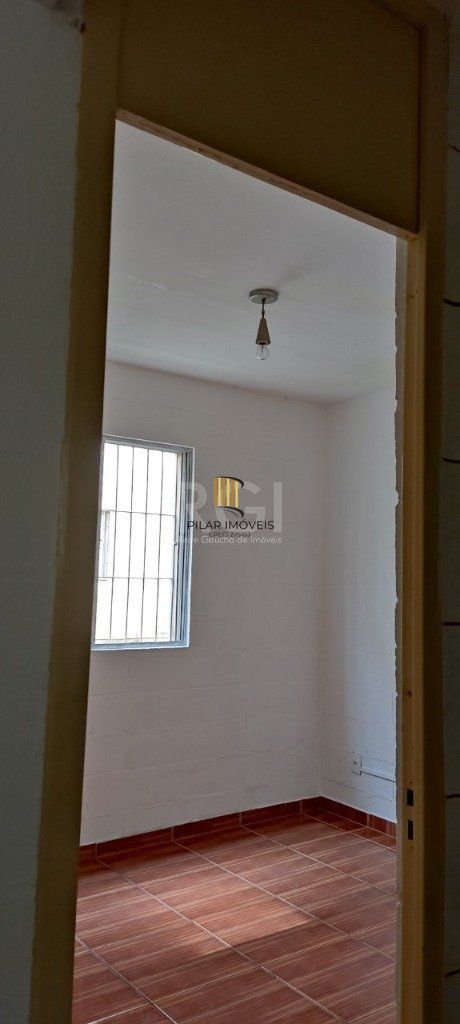 Apartamento 2 Dormitório(s) Bairro Rubem Berta