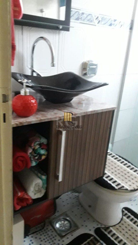 Apartamento para Venda - 43.96m², 1 dormitório, Vila Ipiranga