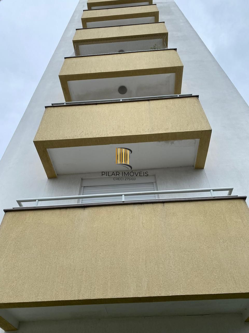 Apartamento com 1 quarto , São Domingos, Centro - São Leopoldo/RS