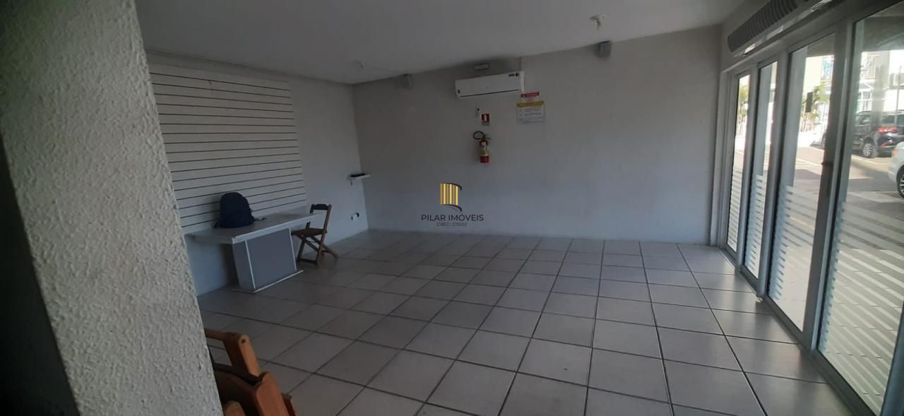 Apartamento na Vila Nova de 2 dormitórios vaga e infra