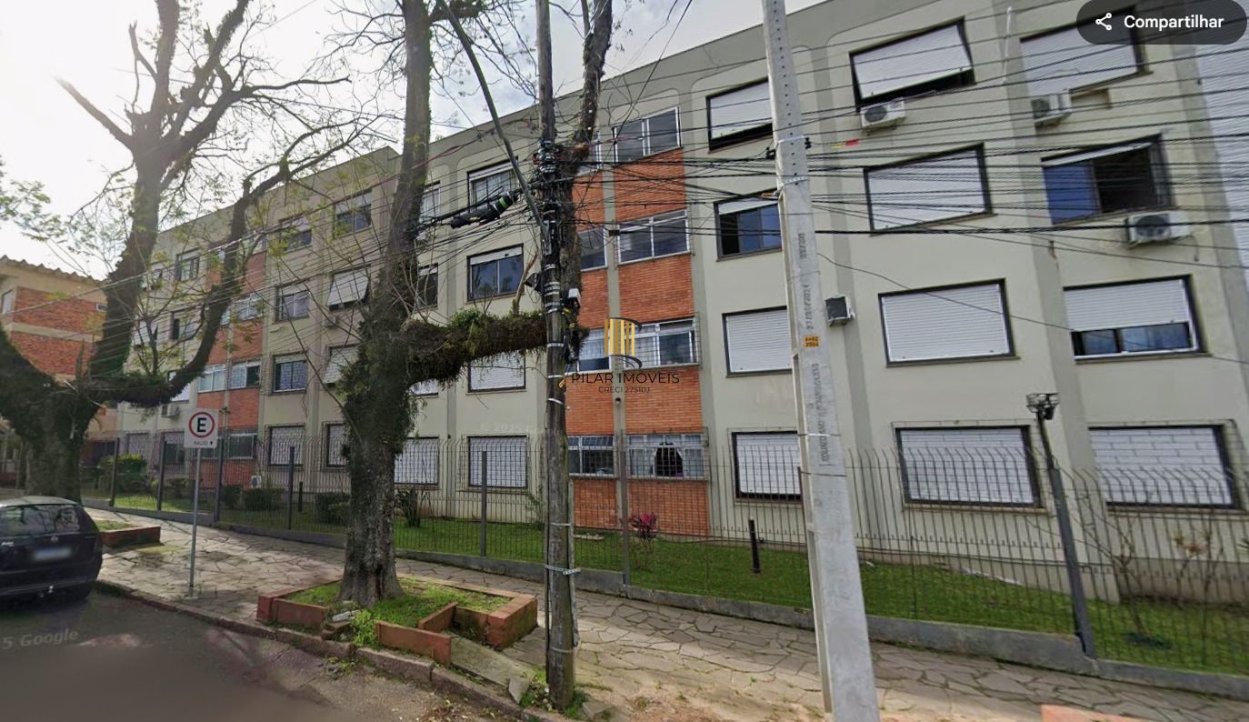 Apartamento no bairro Vila Jardim de 1 dormitório