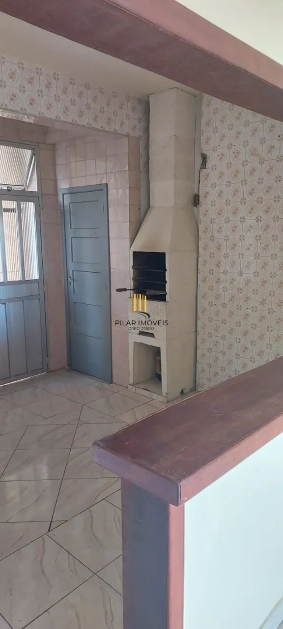 Apartamento 3 dormitórios no bairro Petrópolis