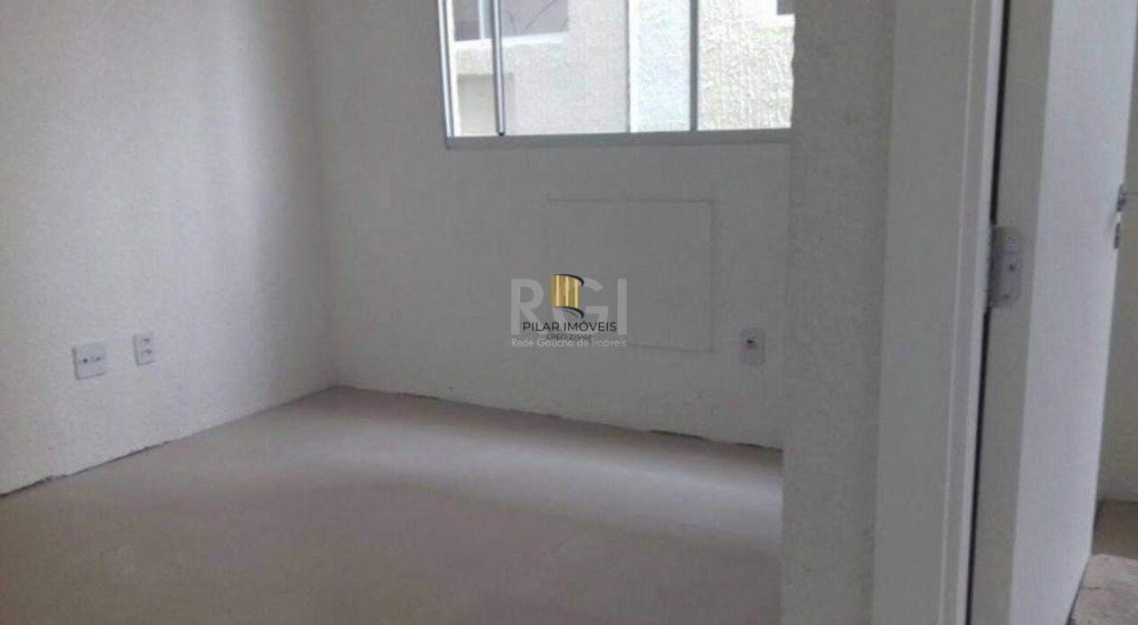 Apartamento no bairro cavalhada de 2 dormitórios e vaga