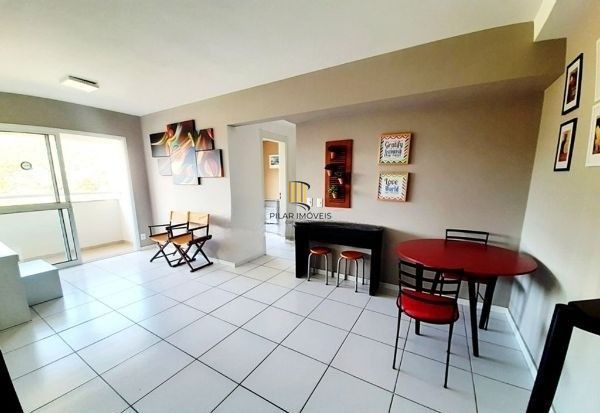 Apartamento no Rossi Flórida de 2 dormitórios vaga e infra