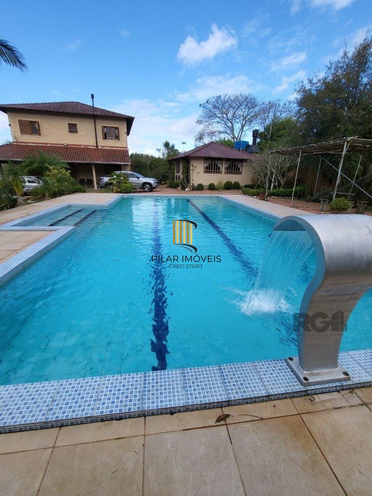 Casa Condominio 4 Dormitório(s) Bairro Martinica