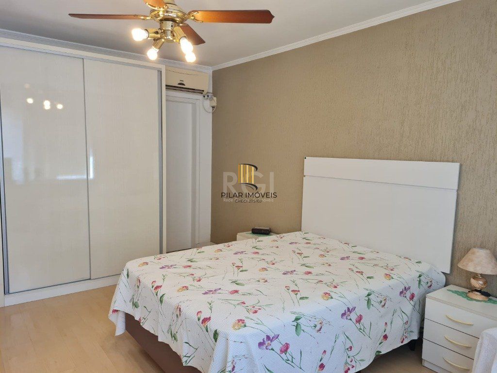 Casa para Venda - 188m², 3 dormitórios, sendo 1 suites, 3 vagas - Jardim Itu