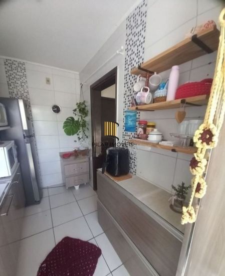 Apartamento no bairro Vila Jardim de 1 dormitório