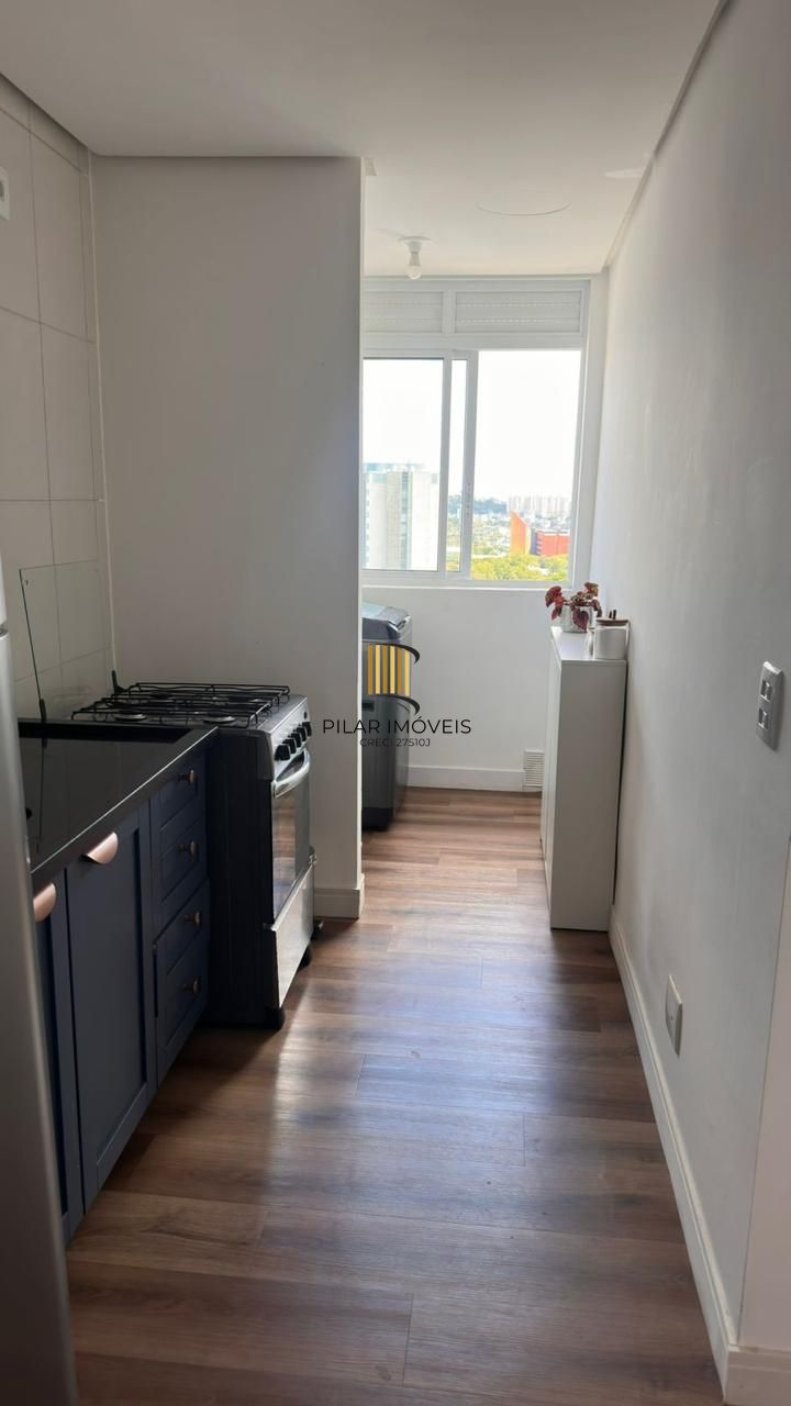Excelente apartamento 3 dormitórios sendo 1 suíte com 2 vagas próximo PUC/RS