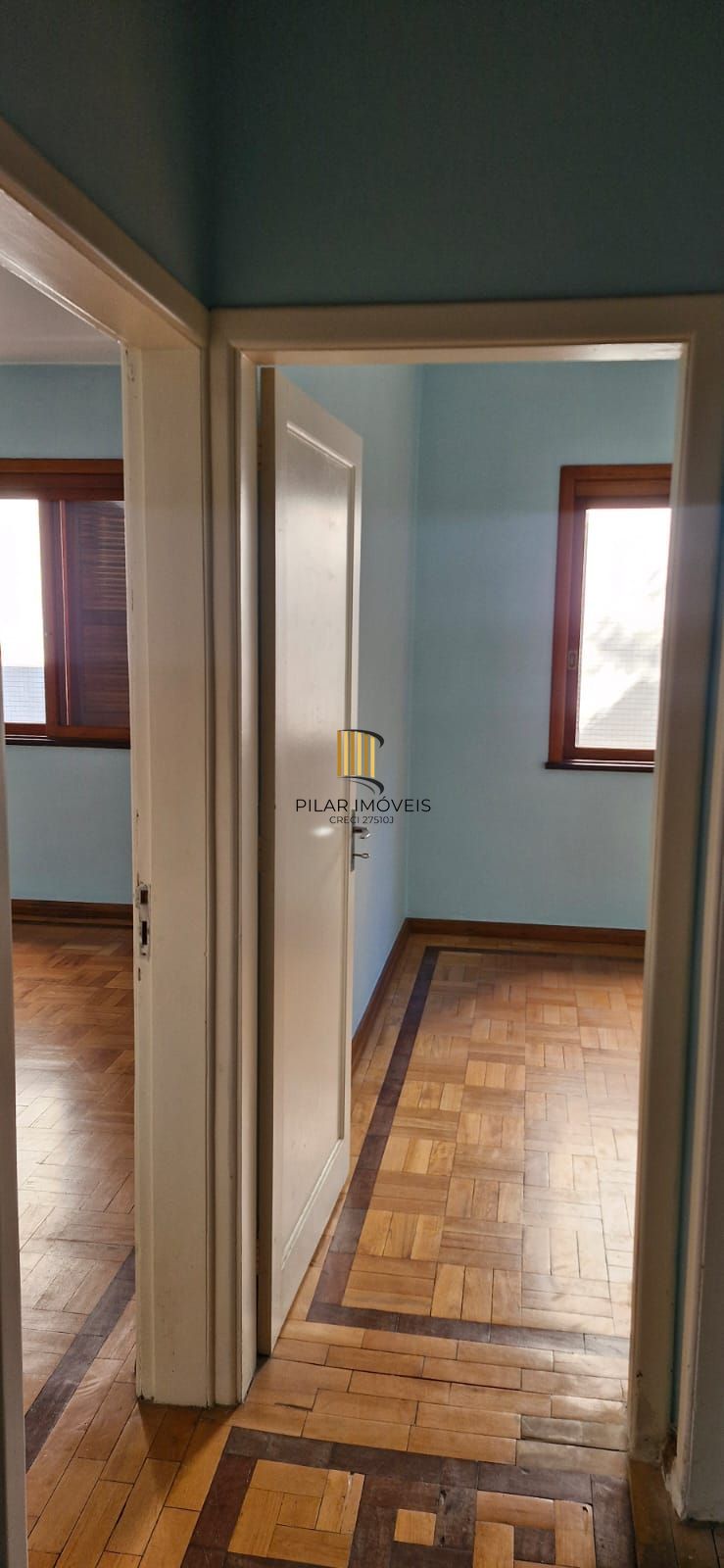Apartamento 3 dormitórios no bairro Rio Branco