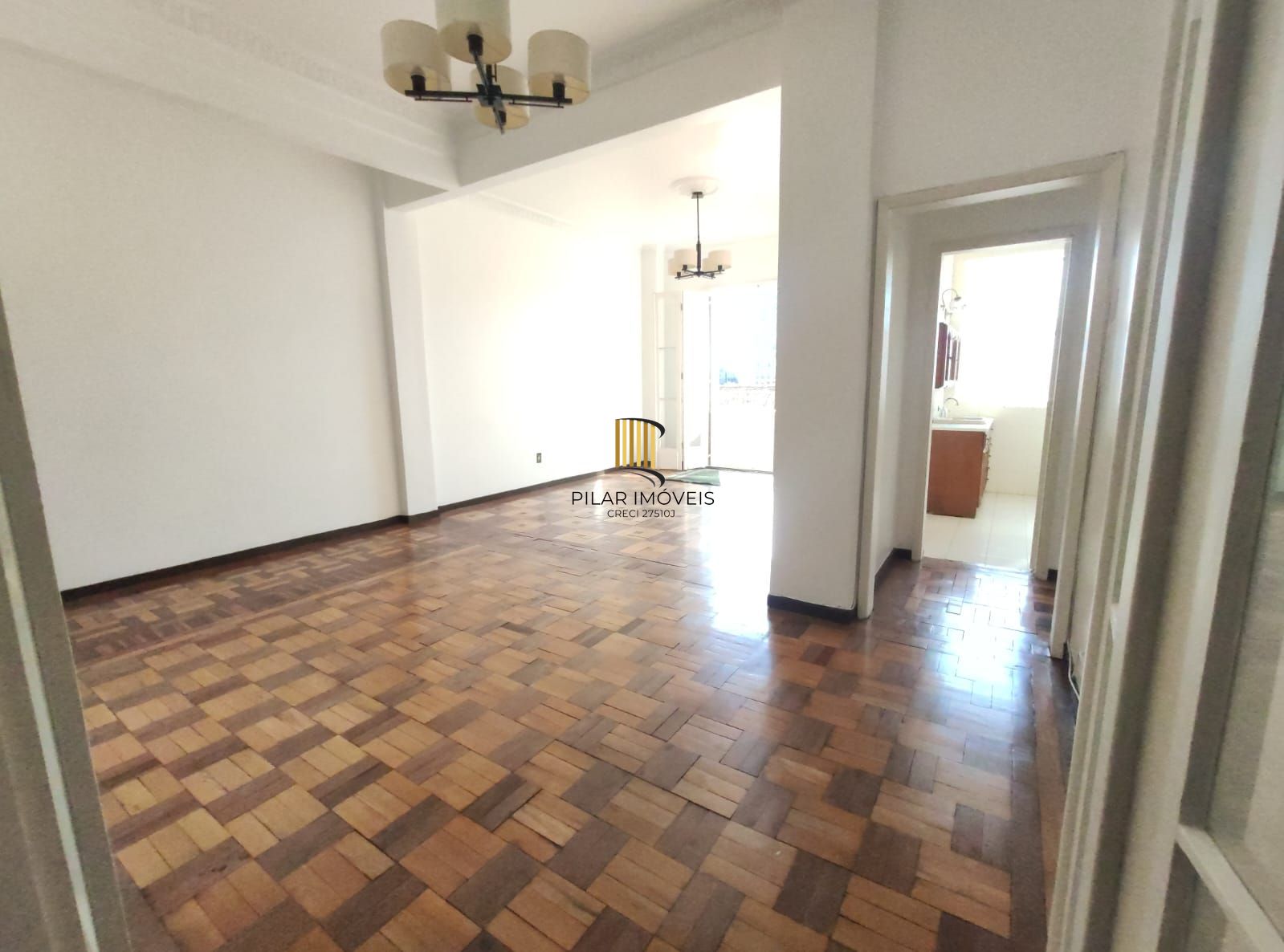 Apartamento 2 dormitórios no bairro Floresta