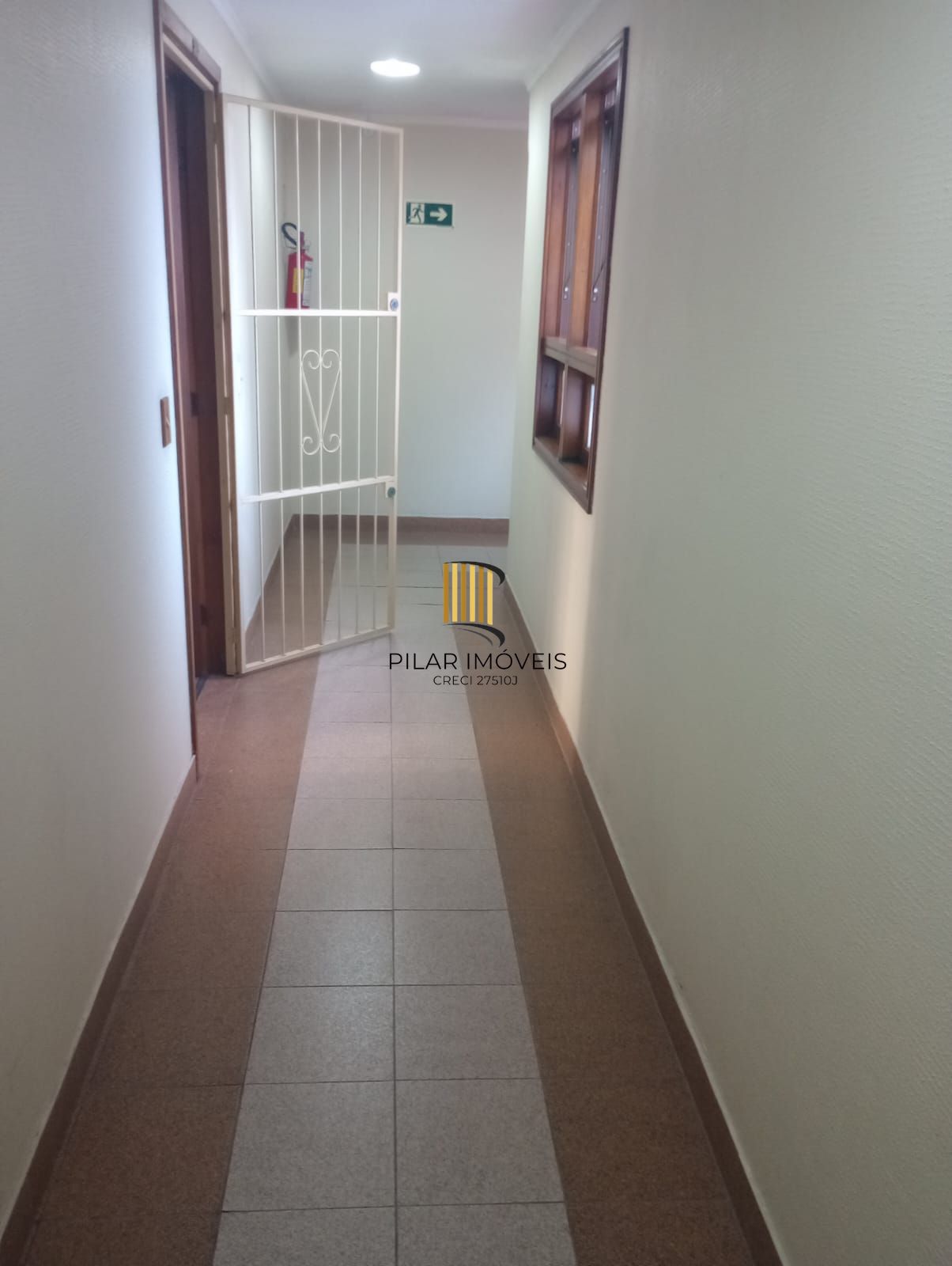 Apartamento 1 dormitório no bairro Santa Maria Goretti