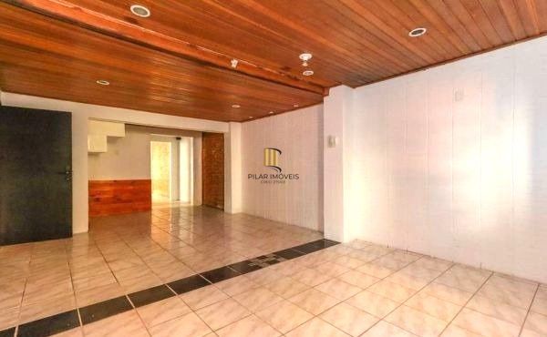 Casa no Menino Deus com 150m²