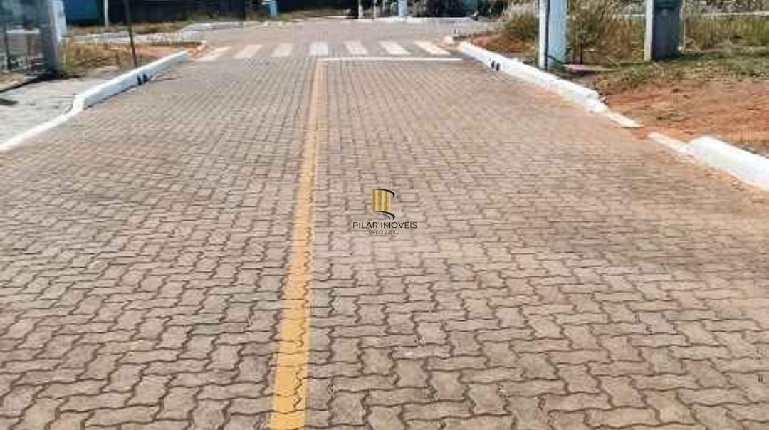 Terreno no bairro Sítio Paquetá (Itacolomi)