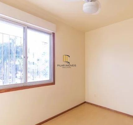 Apartamento de 2 dormitórios no bairro Cristal
