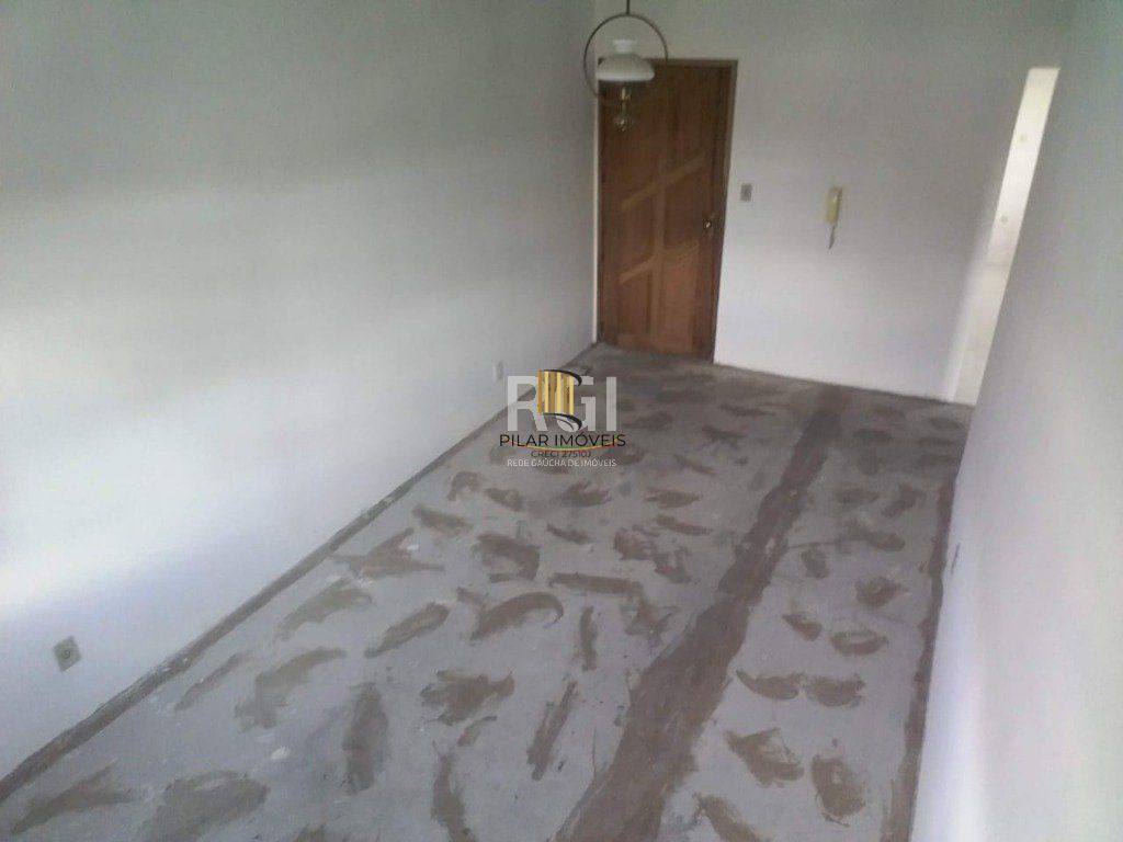 Apartamento para Venda - 42m², 1 dormitório, Jardim Itu