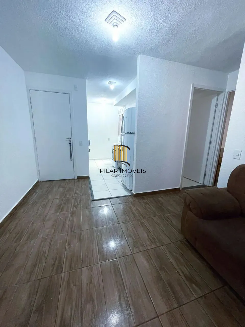 Apartamento 2 dormitórios no bairro Sarandi