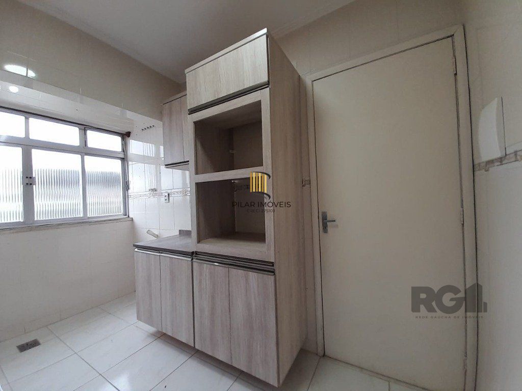 Apartamento 2 Dormitório(s) Bairro Jardim Floresta