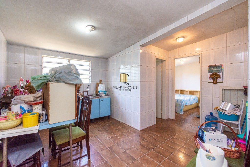 Casa de 3 dormitórios, 3 vagas