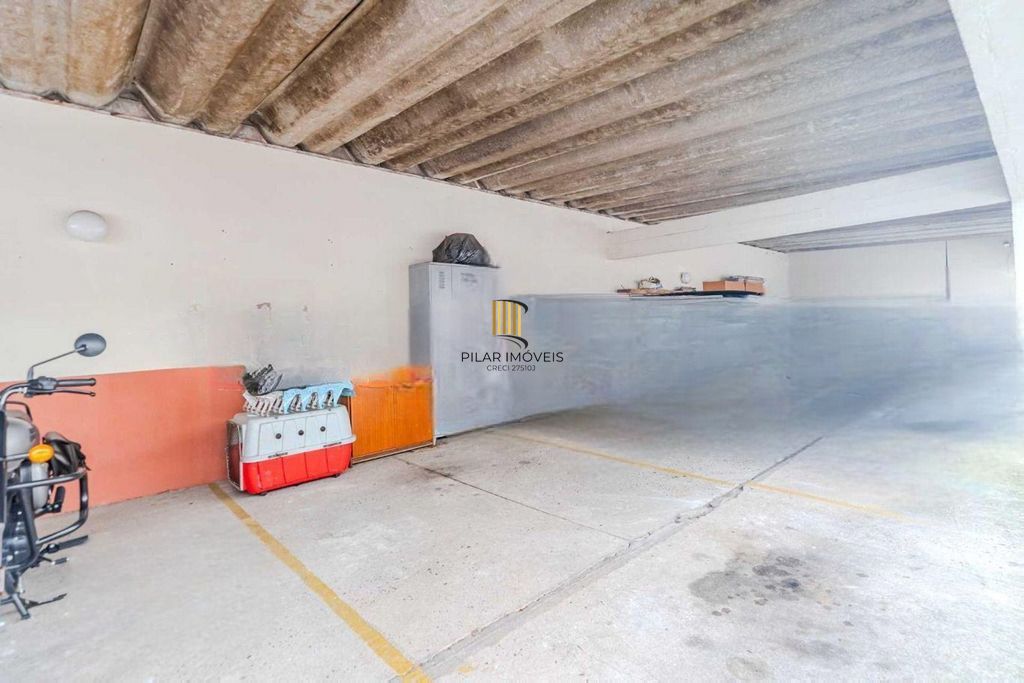 Apartamento 3 dormitórios no bairro Petrópolis