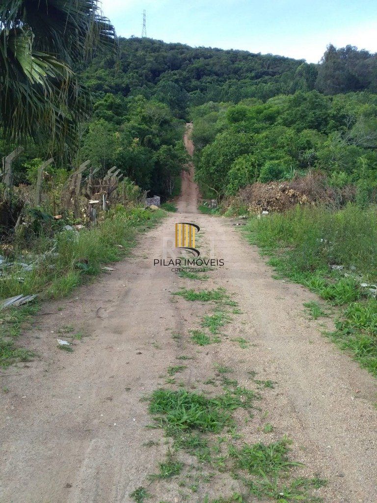 Terreno no bairro Vila Nova