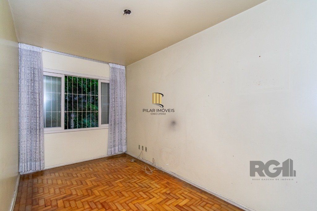 Apartamento 2 Dormitório(s) Bairro São João
