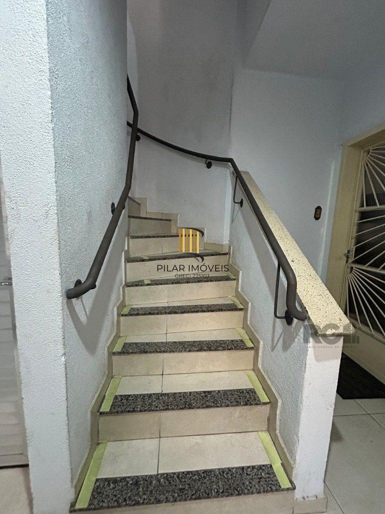 Apartamento 3 dormitórios no bairro Santana