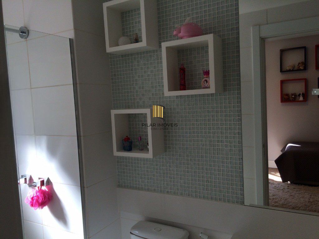 Apartamento de 3 dormitórios e 3 vagas
