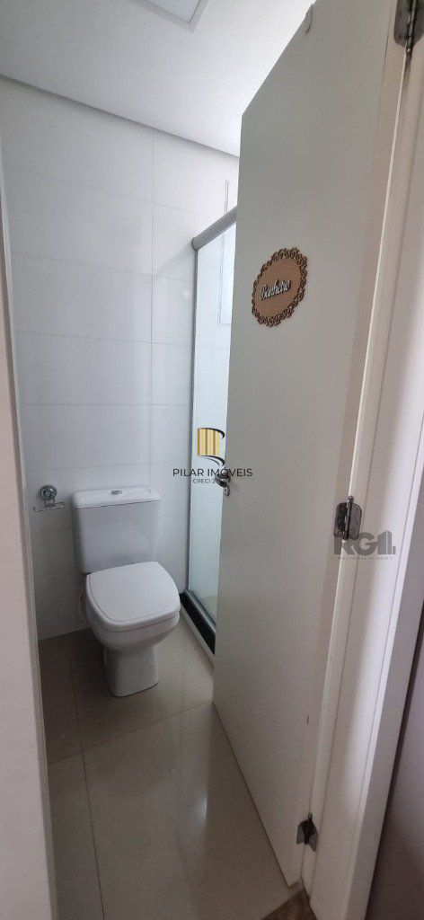 Apartamento 3 Dormitório(s) Bairro Centro