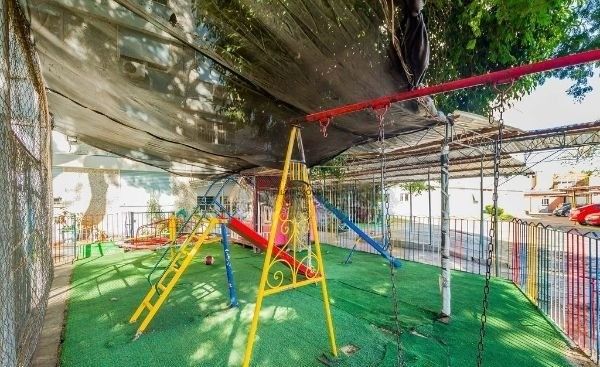 Apartamento na Azenha de 3 dormitórios térreo