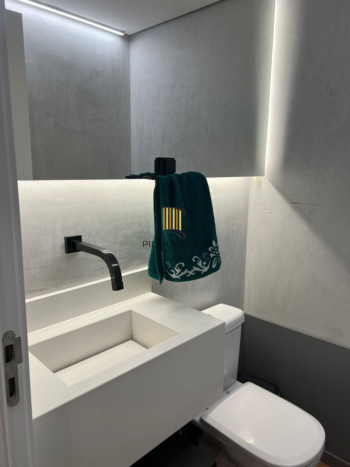 Apartamento 3 dormitórios no bairro Jardim do Salso
