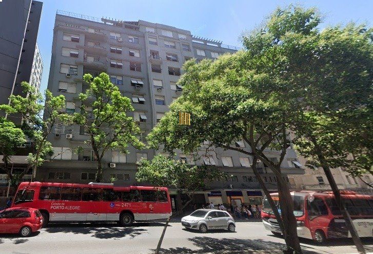 Apartamento no Centro de 3 dormitórios com 120m²