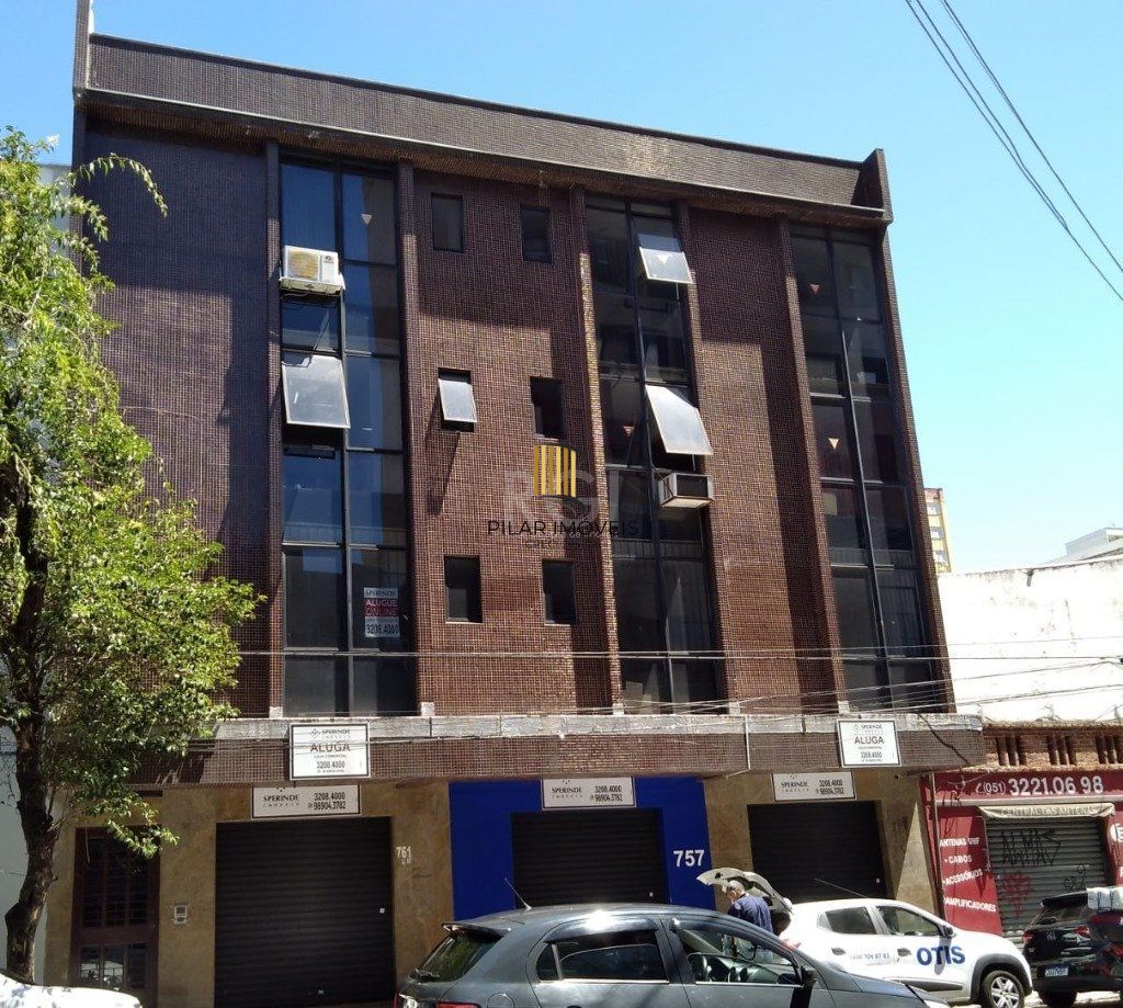 Conjunto / Sala para Venda no Centro Histórico - Pilar Imóveis