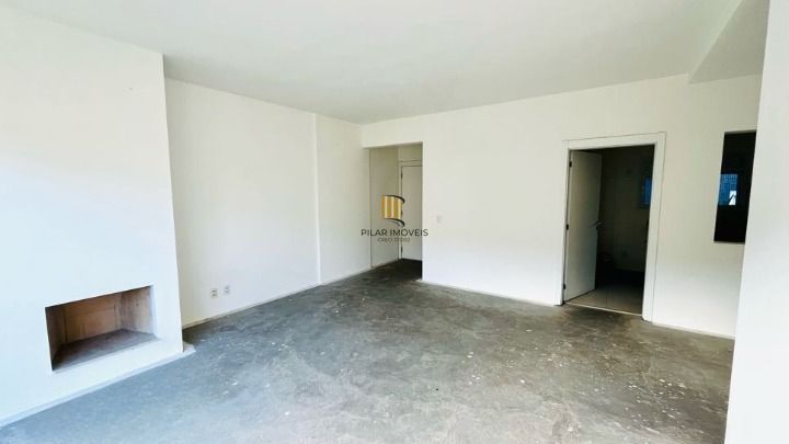 Apartamento GARDEN novo no Condomínio Rossi Reserva de 3 dormitórios e 2 vagas