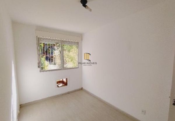 Apartamento no bairro Boa Vista térreo de 2 dormitórios