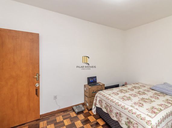 Apartamento à venda com 48m², 1 quarto e sem vaga