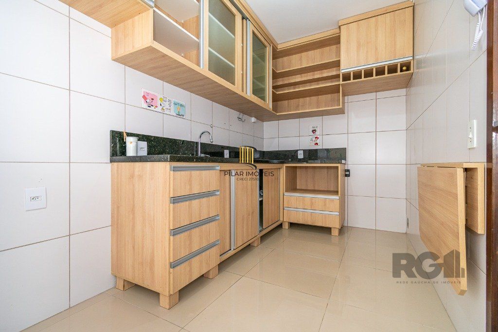 Apartamento Bairro Farroupilha