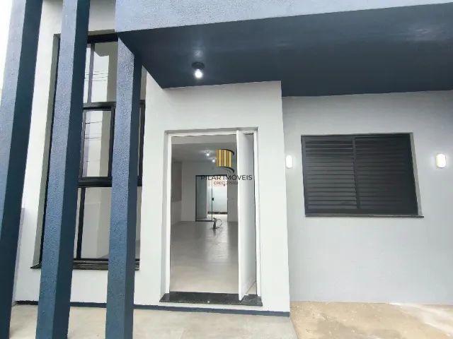 Casa 3 dormitórios no bairro Parque dos Anjos
