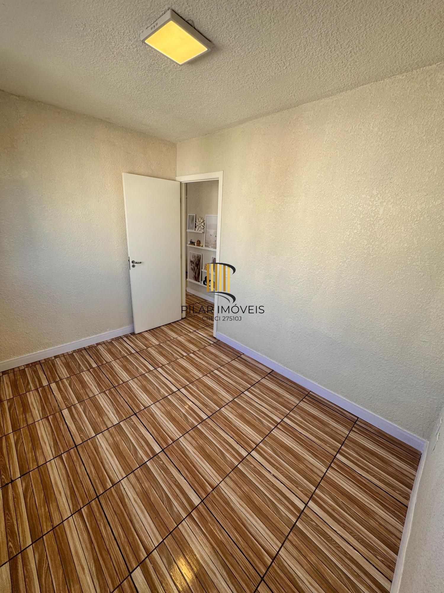 Apartamento 2 dormitórios no bairro Hípica
