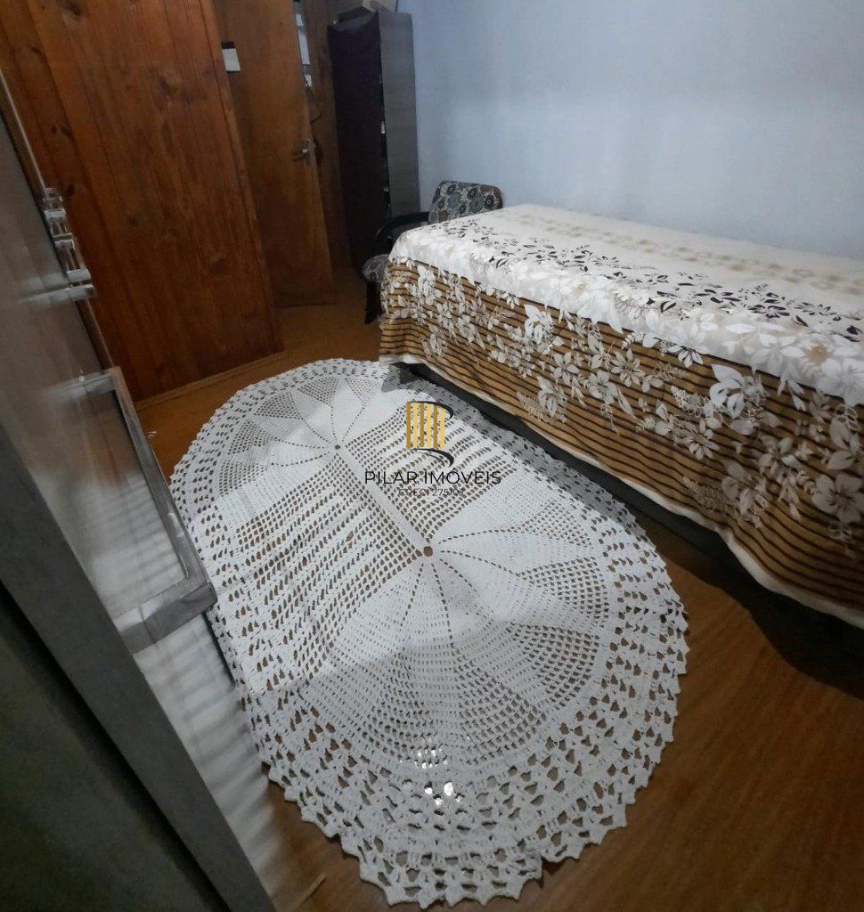 Casa para Venda - 170m², 4 dormitórios, 2 vagas - Jardim Algarve