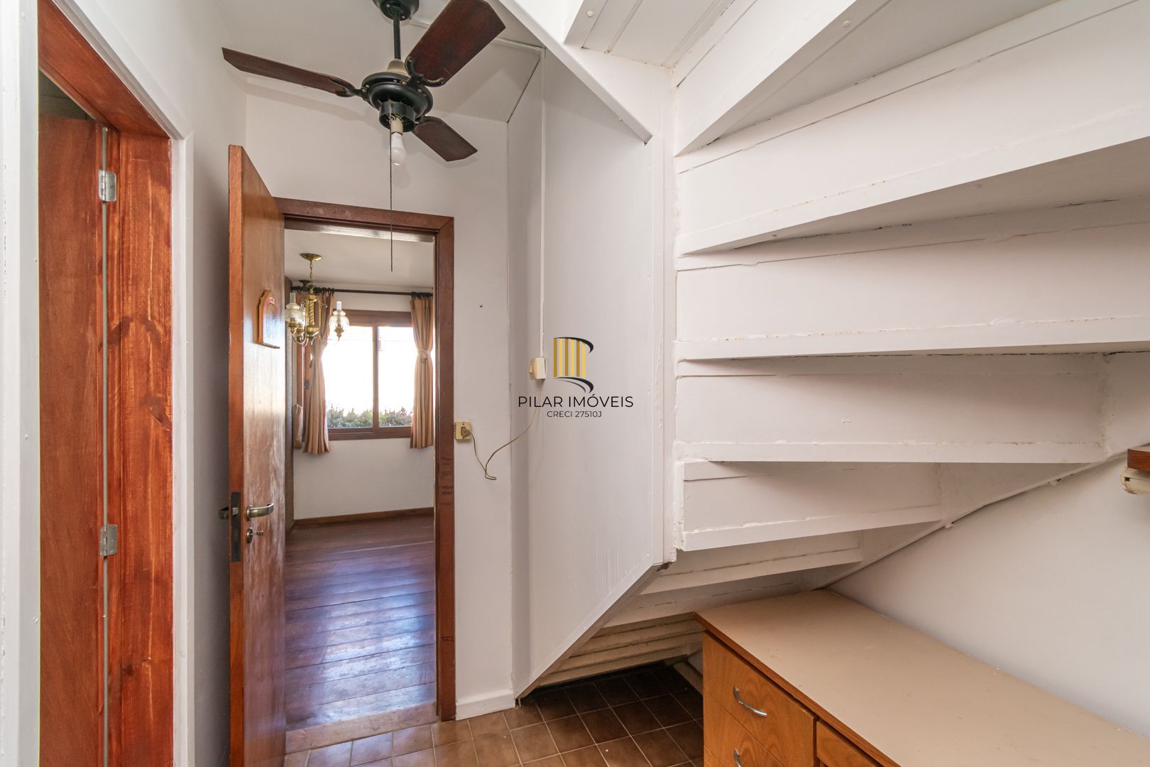 Cobertura 2 dormitórios, 1 vaga - Tristeza