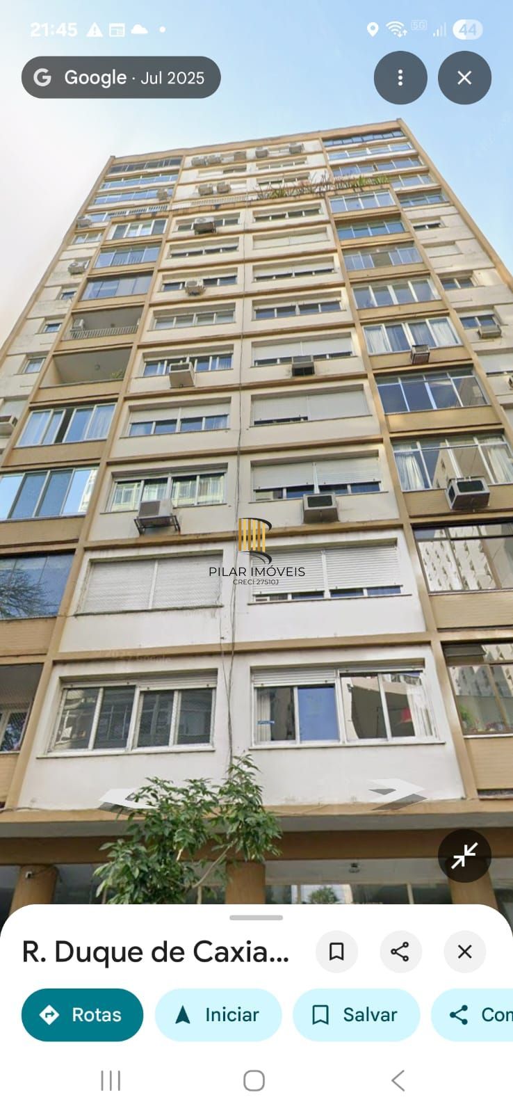 Apartamento 3 dormitórios no bairro Centro Histórico - Pilar Imóveis