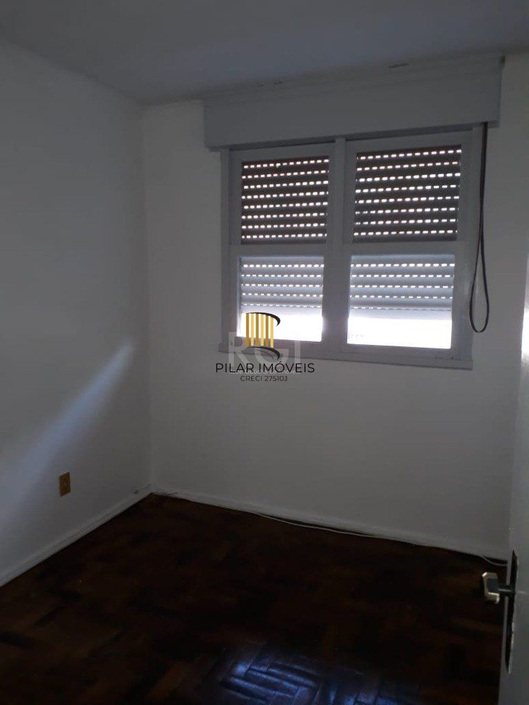 Apartamento para Venda - 63m², 3 dormitórios, 1 vaga - Camaquã