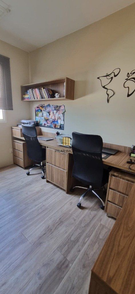 Apartamento 3 Dormitório(s) Bairro Centro