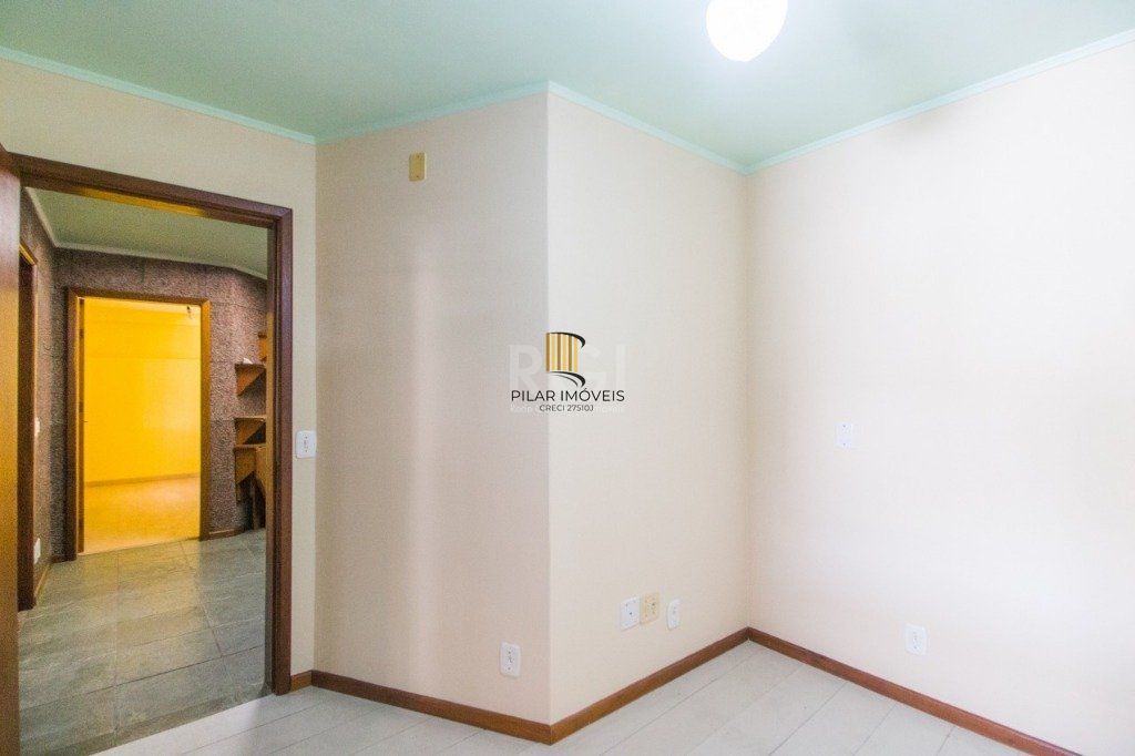 Cobertura para Venda - 142.15m², 3 dormitórios, 2 vagas - São João